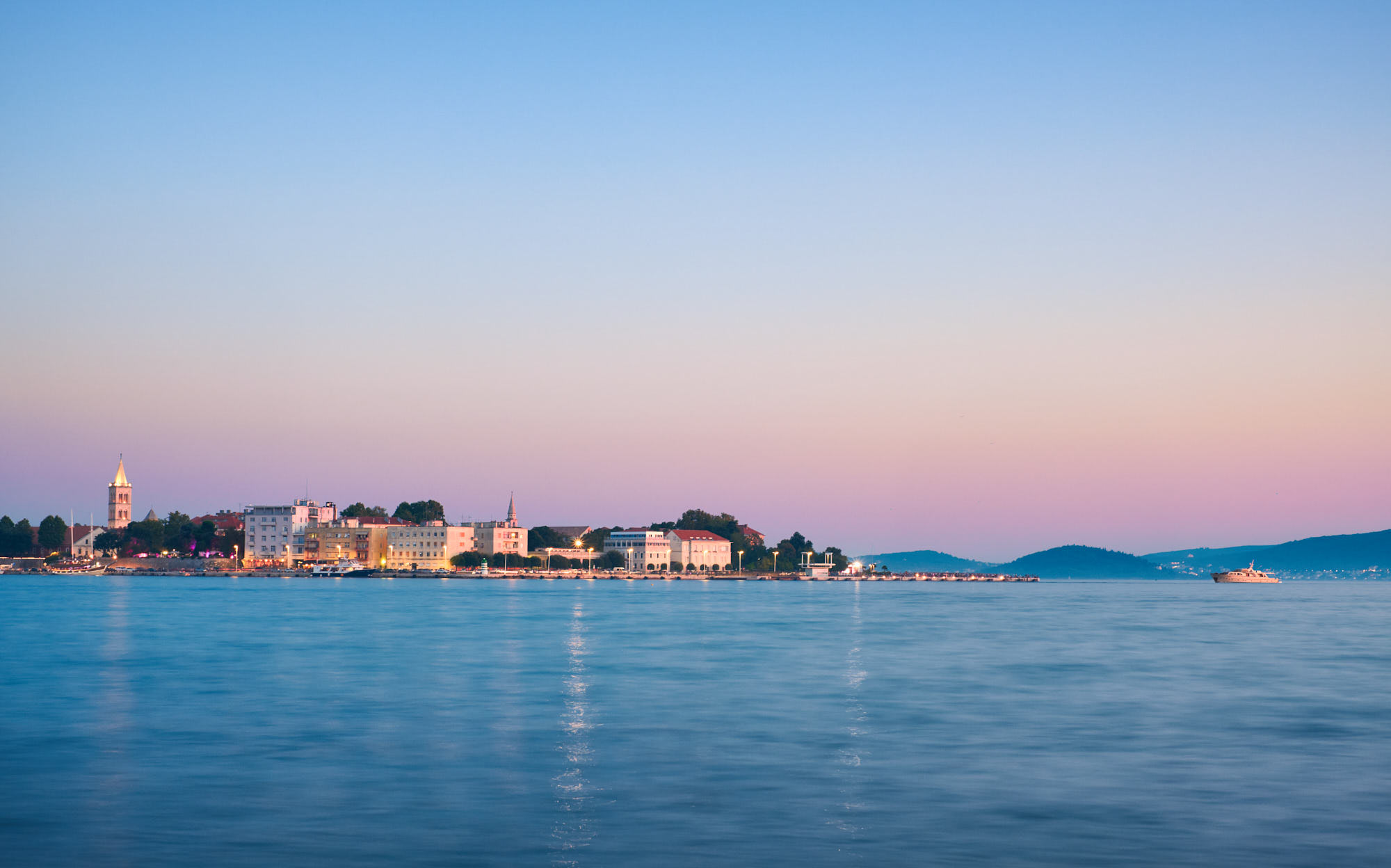Kroatien - Croatia